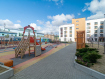 2-комнатная квартира, улица Анохина, 5к1. Фото 31