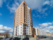2-комнатная квартира, улица Анохина, 5к1. Фото 34