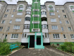 1-комнатная квартира, улица Гагарина, 20. Фото 22
