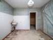 2-комнатная квартира, улица КИМ, 1. Фото 3