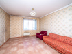 2-комнатная квартира, улица КИМ, 1. Фото 5