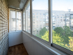 2-комнатная квартира, улица КИМ, 1. Фото 13