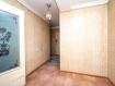 2-комнатная квартира, улица КИМ, 1. Фото 15