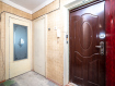 2-комнатная квартира, улица КИМ, 1. Фото 16