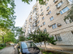2-комнатная квартира, улица КИМ, 1. Фото 18
