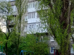 1-комнатная квартира, Тихорецкая улица, 45. Фото 12