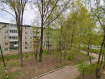 1-комнатная квартира, проспект Строителей, 8. Фото 19