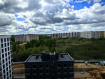 1-комнатная квартира, улица Воинов-Интернационалистов, 12. Фото 6