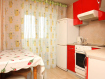 1-комнатная квартира, Комсомольская улица, 43. Фото 4