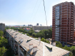 1-комнатная квартира, Комсомольская улица, 43. Фото 7
