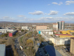 2-комнатная квартира, улица Александра Францева, 44. Фото 15