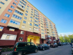 1-комнатная квартира, улица Дзержинского, 168В. Фото 13