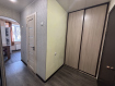 1-комнатная квартира, улица Жердева, 118. Фото 7