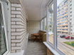 2-комнатная квартира, улица Чапаева, 8А. Фото 6