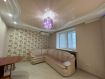 5-комнатная квартира, улица Юрия Клыкова, 81Б. Фото 2