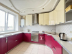 5-комнатная квартира, улица Юрия Клыкова, 81Б. Фото 3