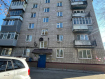 1-комнатная квартира, Комсомольская улица, 43. Фото 10
