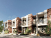 3-комнатная квартира, улица имени Дорджи Чокаева, . Фото 2