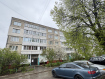 2-комнатная квартира, Юбилейная улица, 2. Фото 12