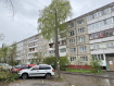 2-комнатная квартира, Юбилейная улица, 2. Фото 20