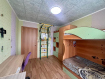 2-комнатная квартира, улица Космонавтов, 1А. Фото 7