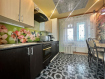 2-комнатная квартира, улица Космонавтов, 1А. Фото 13