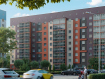 1-комнатная квартира, Черниговская улица, 19Г. Фото 1