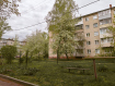 2-комнатная квартира, Юбилейная улица, 14. Фото 14