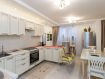 3-комнатная квартира, Офицерская улица, 1Ак3. Фото 12
