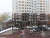 3-комнатная квартира, Офицерская улица, 1Ак3. Фото 31