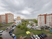 2-комнатная квартира, улица Мира, 9В. Фото 20