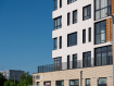 2-комнатная квартира, Батальная улица, 65А. Фото 9