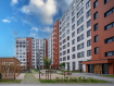 2-комнатная квартира, Батальная улица, 65А. Фото 12