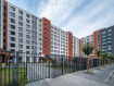2-комнатная квартира, Батальная улица, 65А. Фото 13