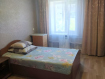 2-комнатная квартира, улица Буйко, 34. Фото 3