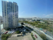 2-комнатная квартира, Вербовая улица, 3. Фото 38