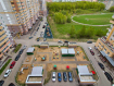 1-комнатная квартира, проспект Строителей, 9к1. Фото 7