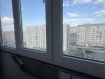 2-комнатная квартира, улица Новосёлов, 16. Фото 7