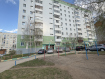 2-комнатная квартира, улица Новосёлов, 16. Фото 14
