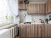 2-комнатная квартира, улица Мелентьевой, 7. Фото 10