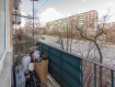 2-комнатная квартира, улица Мелентьевой, 7. Фото 18