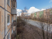 2-комнатная квартира, улица Мелентьевой, 7. Фото 19
