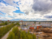 1-комнатная квартира, Новгородская улица, 2. Фото 22