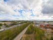 1-комнатная квартира, Новгородская улица, 2. Фото 23