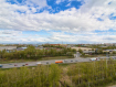 1-комнатная квартира, Новгородская улица, 2. Фото 24