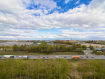 1-комнатная квартира, Новгородская улица, 2. Фото 25