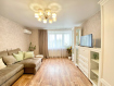 3-комнатная квартира, улица Бубнова, 72. Фото 1