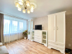 3-комнатная квартира, улица Бубнова, 72. Фото 3
