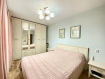 3-комнатная квартира, улица Бубнова, 72. Фото 6