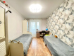 3-комнатная квартира, улица Бубнова, 72. Фото 8